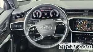 Audi A6, 2021 — миниатюра 13