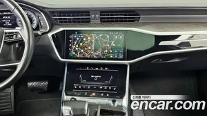 Audi A6, 2021 — миниатюра 14