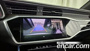 Audi A6, 2021 — миниатюра 15