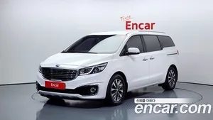 Kia Carnival, 2015 — миниатюра 1