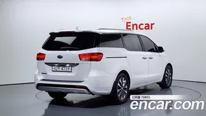 Kia Carnival, 2015 — миниатюра 2