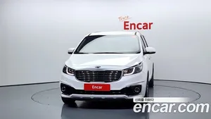 Kia Carnival, 2015 — миниатюра 3