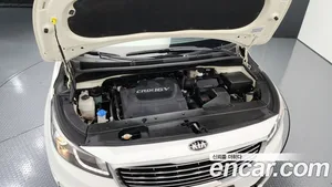 Kia Carnival, 2015 — миниатюра 6