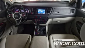 Kia Carnival, 2015 — миниатюра 7