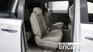 Kia Carnival, 2015 — миниатюра 12