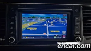 Kia Carnival, 2015 — миниатюра 15