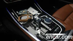BMW X7, 2022 — миниатюра 9