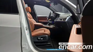 BMW X7, 2022 — миниатюра 10