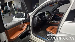 BMW X7, 2022 — миниатюра 11