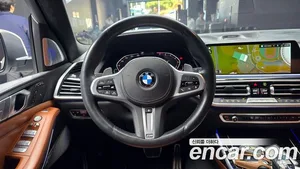 BMW X7, 2022 — миниатюра 12