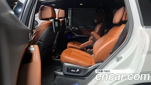 BMW X7, 2022 — миниатюра 13