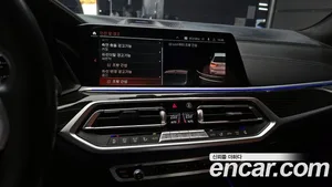 BMW X7, 2022 — миниатюра 15