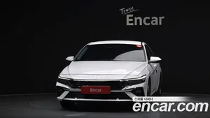 Hyundai Avante, 2024 — миниатюра 3