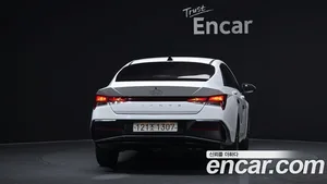 Hyundai Avante, 2024 — миниатюра 4