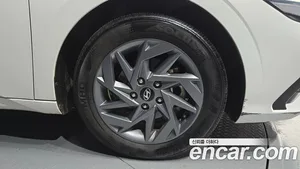 Hyundai Avante, 2024 — миниатюра 5