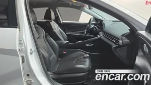 Hyundai Avante, 2024 — миниатюра 10