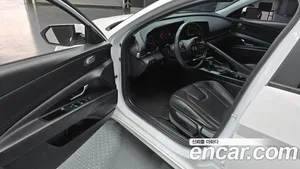 Hyundai Avante, 2024 — миниатюра 11