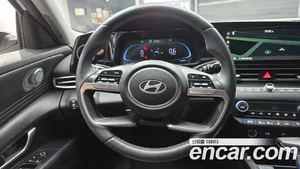 Hyundai Avante, 2024 — миниатюра 14