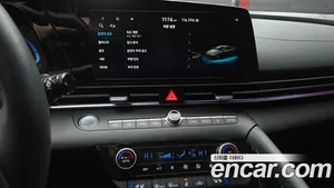 Hyundai Avante, 2024 — миниатюра 15