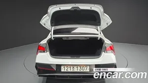 Hyundai Avante, 2024 — миниатюра 20