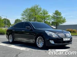 Hyundai Equus, 2013 — миниатюра 2