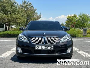 Hyundai Equus, 2013 — миниатюра 3