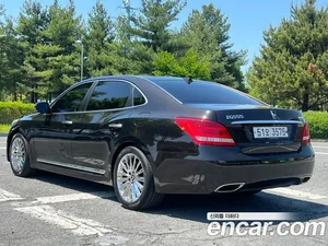 Hyundai Equus, 2013 — миниатюра 5