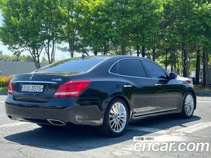 Hyundai Equus, 2013 — миниатюра 6