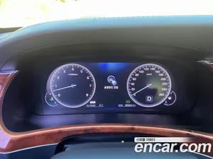 Hyundai Equus, 2013 — миниатюра 7