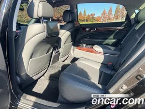Hyundai Equus, 2013 — миниатюра 9