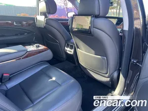 Hyundai Equus, 2013 — миниатюра 10