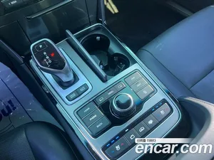 Hyundai Equus, 2013 — миниатюра 13