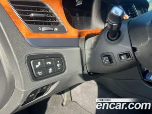 Hyundai Equus, 2013 — миниатюра 15