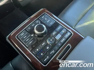 Hyundai Equus, 2013 — миниатюра 17