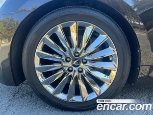 Hyundai Equus, 2013 — миниатюра 20