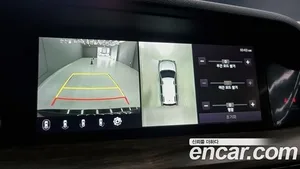 Kia Mohave, 2021 — миниатюра 14