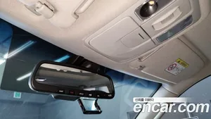 Kia Mohave, 2021 — миниатюра 17