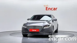 Hyundai Genesis, 2015 — миниатюра 3