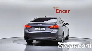 Hyundai Genesis, 2015 — миниатюра 4