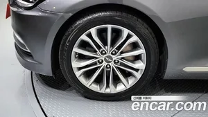 Hyundai Genesis, 2015 — миниатюра 5