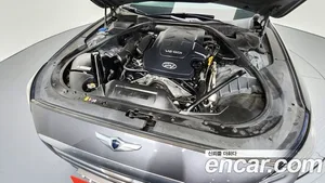 Hyundai Genesis, 2015 — миниатюра 6