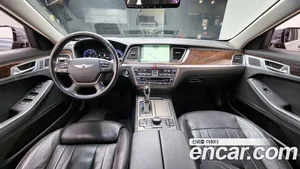 Hyundai Genesis, 2015 — миниатюра 7