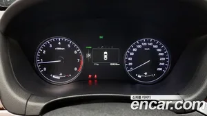 Hyundai Genesis, 2015 — миниатюра 8