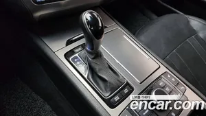 Hyundai Genesis, 2015 — миниатюра 9
