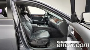 Hyundai Genesis, 2015 — миниатюра 10