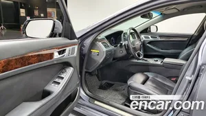 Hyundai Genesis, 2015 — миниатюра 11