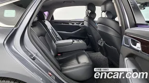Hyundai Genesis, 2015 — миниатюра 12