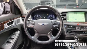 Hyundai Genesis, 2015 — миниатюра 14