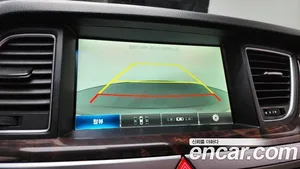 Hyundai Genesis, 2015 — миниатюра 15