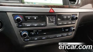 Hyundai Genesis, 2015 — миниатюра 16